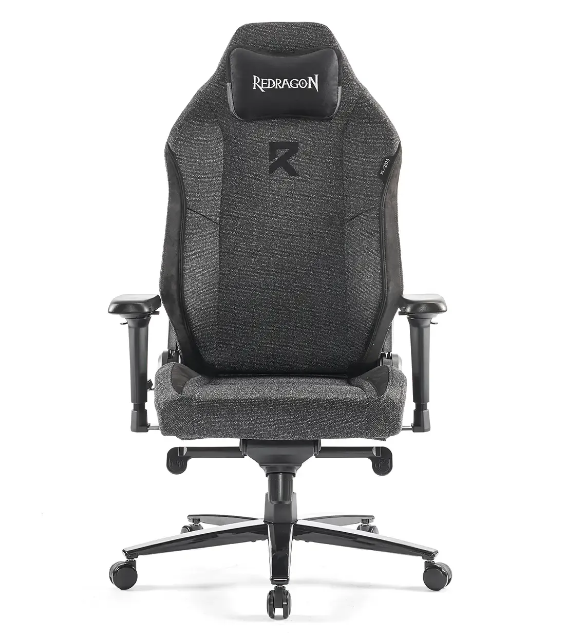 صندلی اداری مدیریتی و مخصوص بازی ردراگون مدل C-622